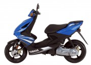 Yamaha Aerox R